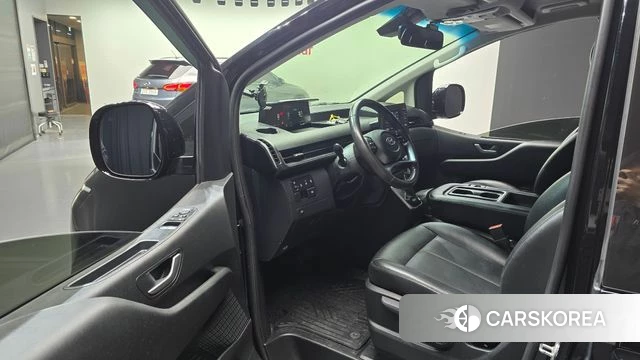 Hyundai Staria id 4534395 из Кореи 31
