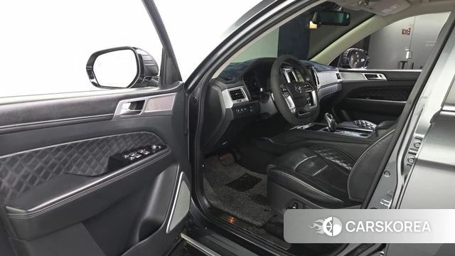 Ssangyong All New Rexton id 4267862 из Кореи 31