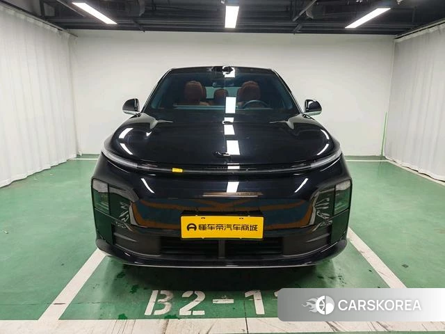Ideal car Ideal L6 id 4205761 из Китая 20