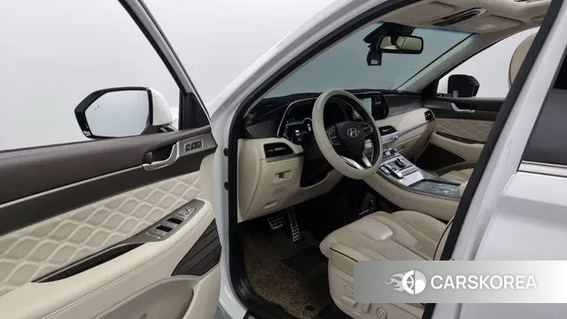 Hyundai Palisade id 2890687 из Кореи 20