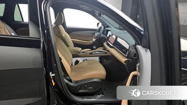 Renault Korea (Samsung) Grand Coleos id 3410171 из Кореи 20