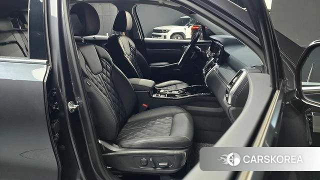 Kia Sorento 4th Generation id 4614296 из Кореи 20