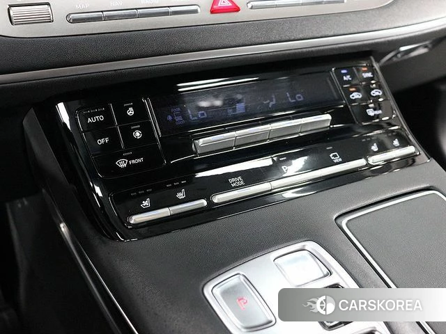 Hyundai The New Grandeur IG id 4410614 из Кореи 20