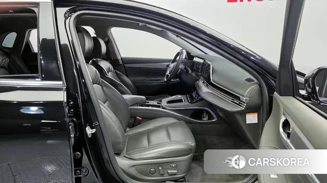 Hyundai The New Grandeur IG Hybrid id 3499339 из Кореи 20