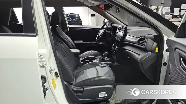 Ssangyong Berry New Tivoli id 2895190 из Кореи 20