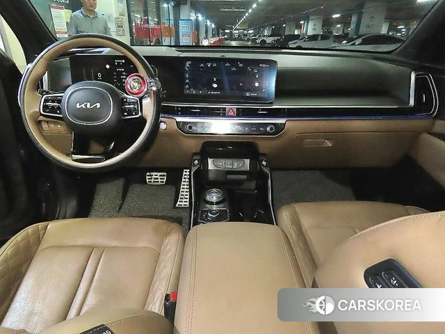Kia The New Sorento 4th Generation id 4715488 из Кореи 19