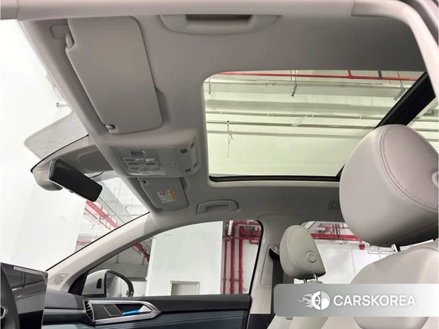 Volkswagen Tuyue id 4301115 из Китая 17