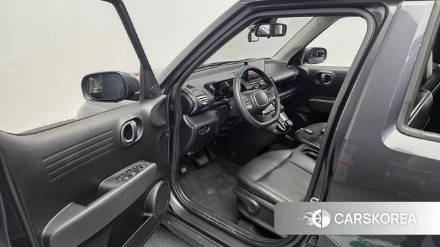 Hyundai Casper id 4316680 из Кореи 31