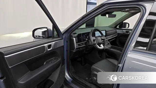 Hyundai Santa Fe (MX5) id 3341585 из Кореи 20