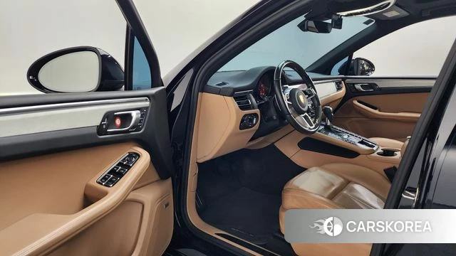 Porsche Macan id 3866300 из Кореи 20