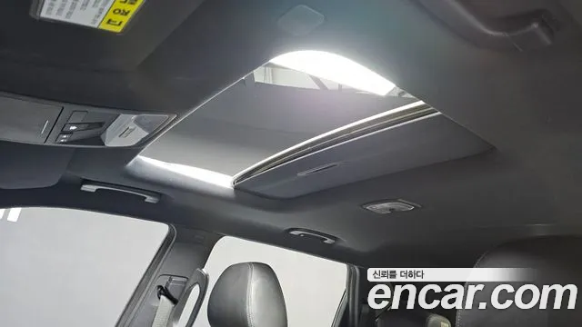 Ssangyong G4 Rexton id 2662721 из Кореи 20