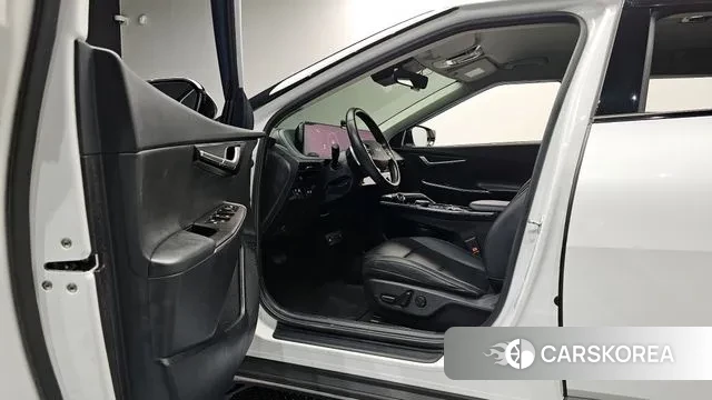 Kia EV6 id 3654796 из Кореи 20