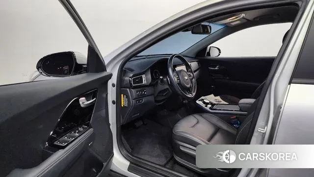 Kia Niro EV id 3044256 из Кореи 20