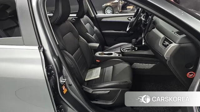 Renault Korea (Samsung) XM3 id 3523851 из Кореи 20