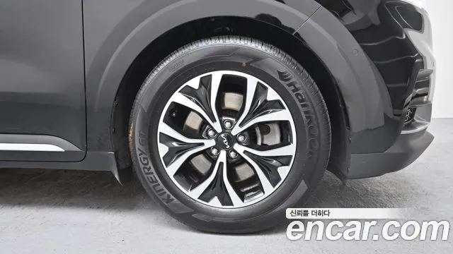 Kia Carnival 4th generation id 2522272 из Кореи 20