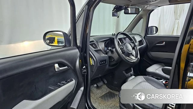 Kia The New Ray id 3865372 из Кореи 20