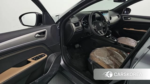 Renault Korea (Samsung) Arcana id 4622801 из Кореи 20