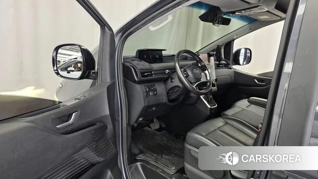 Hyundai Staria id 4535139 из Кореи 31