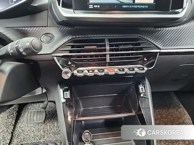 Peugeot e-208 second Generation id 3685391 из Кореи 19