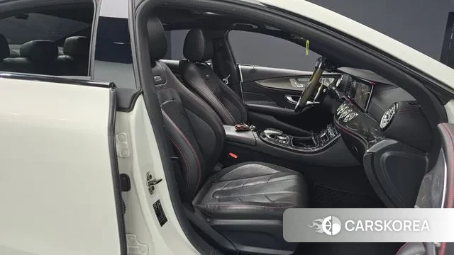 Mercedes-Benz CLS-Class C257 id 3385695 из Кореи 20