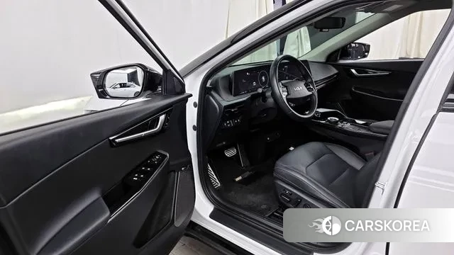 Kia EV6 id 3734693 из Кореи 20