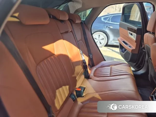 Jaguar XF (X260) id 3631437 из Кореи 15