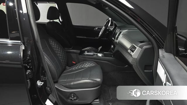 Ssangyong All New Rexton id 4323136 из Кореи 20
