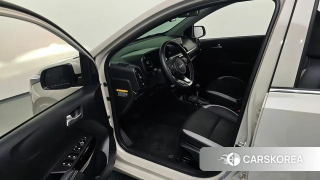Kia The New Morning (JA) id 4266233 из Кореи 32