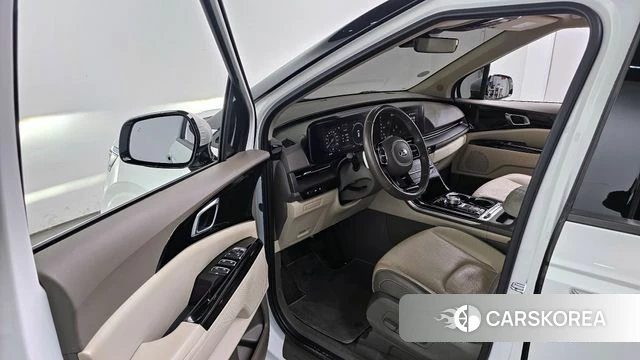 Kia Carnival 4th generation id 3827635 из Кореи 20