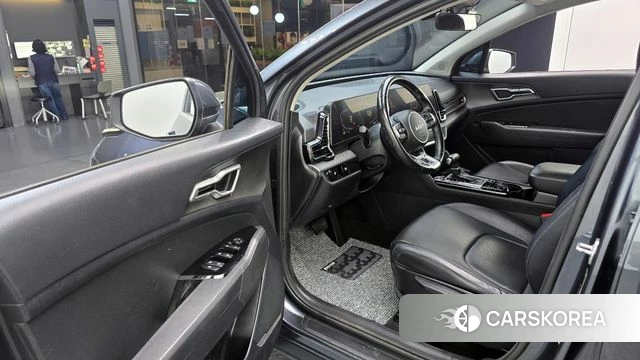 Kia Sportage 5th Generation id 3940849 из Кореи 20