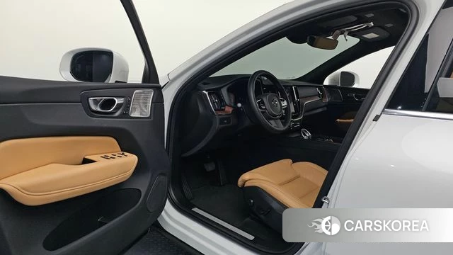 Volvo XC60 second Generation id 4762220 из Кореи 35