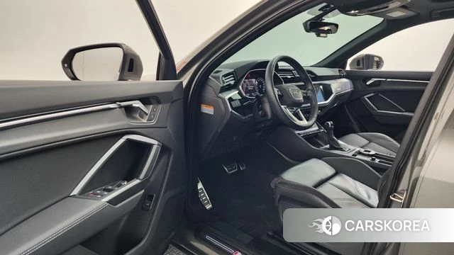 Audi Q3 (F3) id 3878999 из Кореи 20