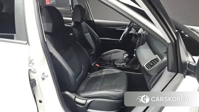 Kia The New Seltos id 3477438 из Кореи 20