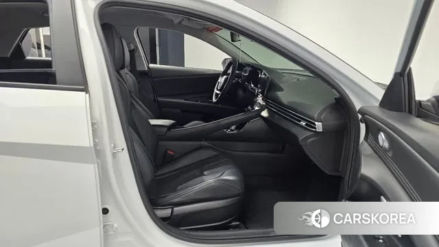 Hyundai Avante (CN7) id 3566286 из Кореи 20