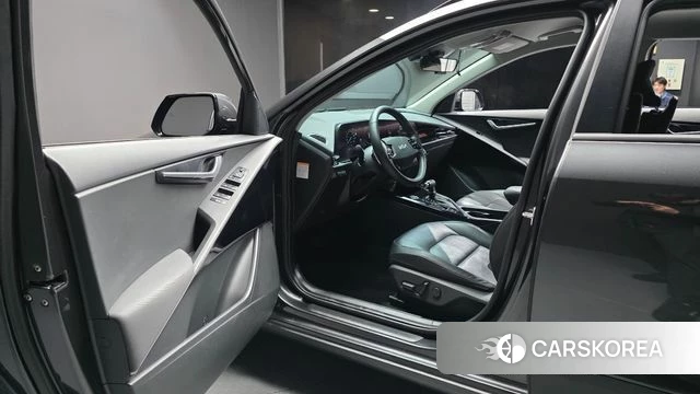Kia Di Ol Nu Niro id 4793235 из Кореи 31