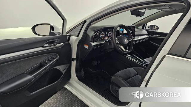 Volkswagen Golf 8th Generation id 3921563 из Кореи 20