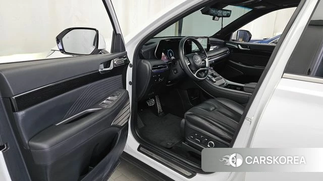 Hyundai The New Palisade id 4880972 из Кореи 37