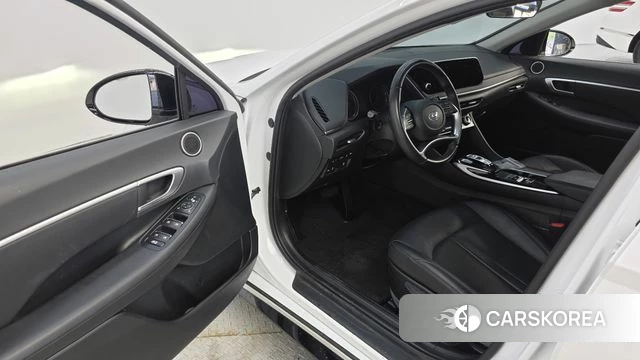 Hyundai Sonata (DN8) id 4281489 из Кореи 30