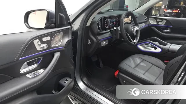 Mercedes-Benz GLE-Class W167 id 3277960 из Кореи 20