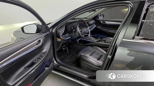 Hyundai The New Grandeur IG id 3861057 из Кореи 20
