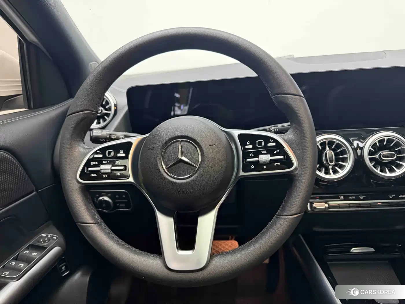 Mercedes-Benz GLA id 4570601 из Китая 21