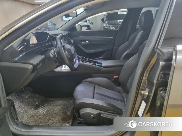 Peugeot 508 second Generation id 3916566 из Кореи 18