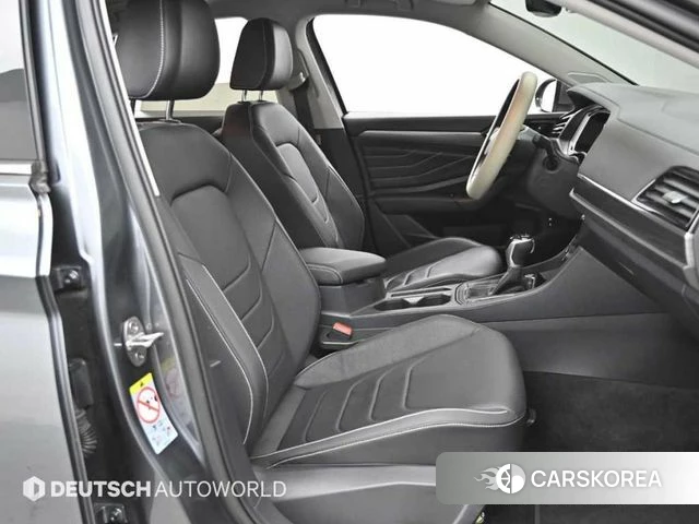 Volkswagen 7th Generation of Jetta id 3910150 из Кореи 20