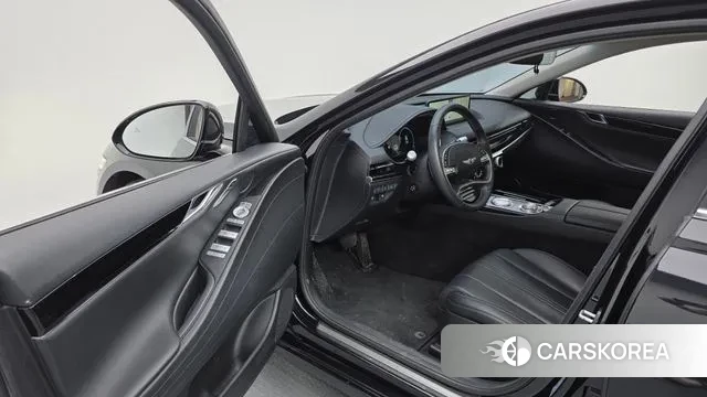 Genesis G80 (RG3) id 3043916 из Кореи 20