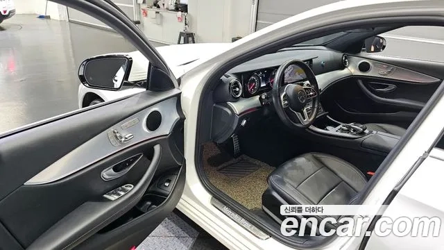 Mercedes-Benz E-Class W213 id 2912078 из Кореи 20