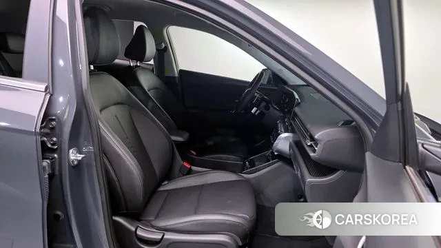 Hyundai Kona (SX2) id 3159400 из Кореи 20