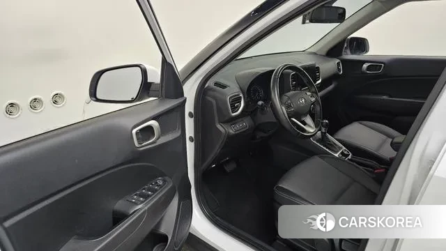 Hyundai Venue id 2976215 из Кореи 20