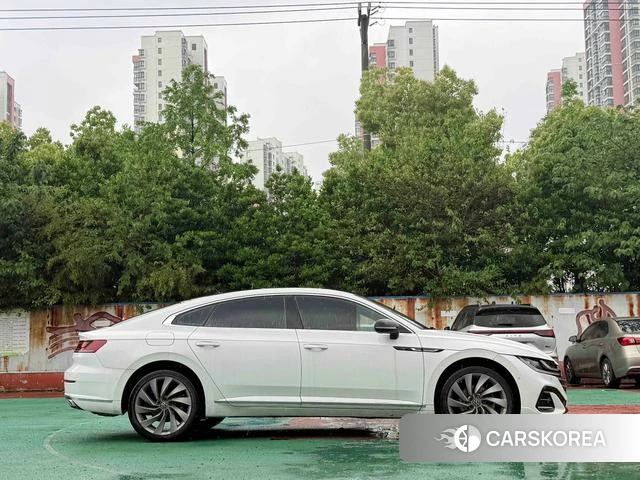 Volkswagen CC id 4271252 из Китая 19
