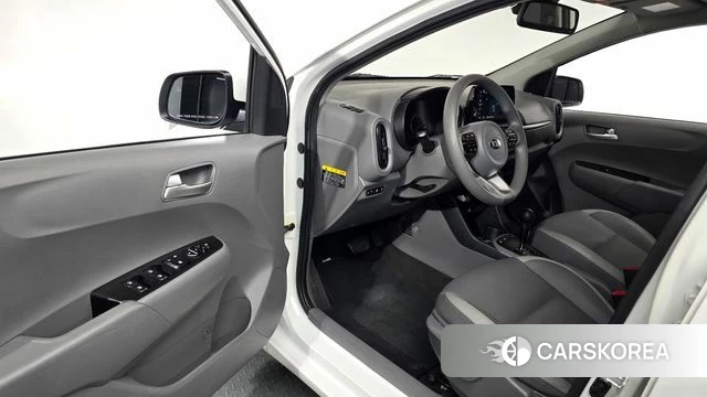 Kia Morning Urban (JA) id 4632046 из Кореи 31