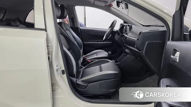 Kia Morning Urban (JA) id 3361253 из Кореи 20